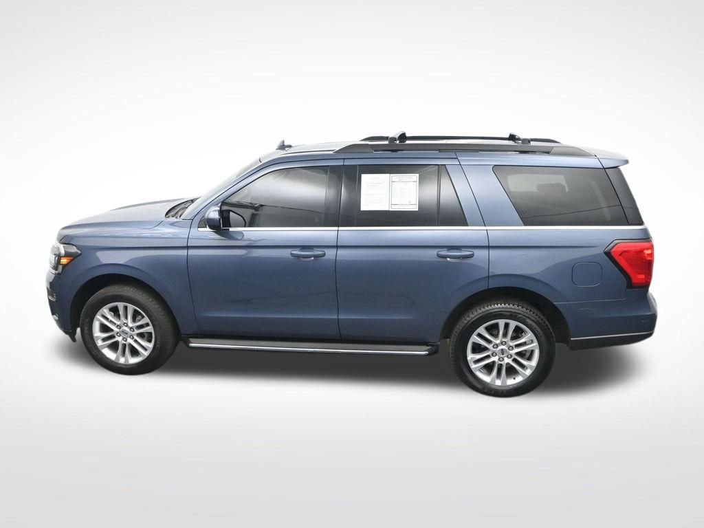 Used 2022 Ford Expedition XLT image 31