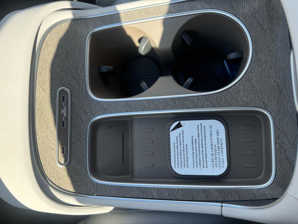 New 2026 Hyundai Palisade SEL Premium image 15