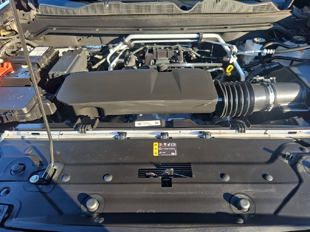Used 2026 Chevrolet Colorado Z71 w/ Technology Package AWD/4WD image 23