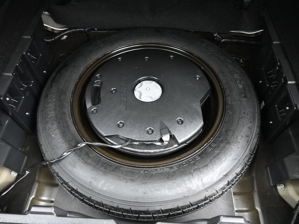 Used 2019 Nissan Murano SL w/ Cargo Package FWD image 49