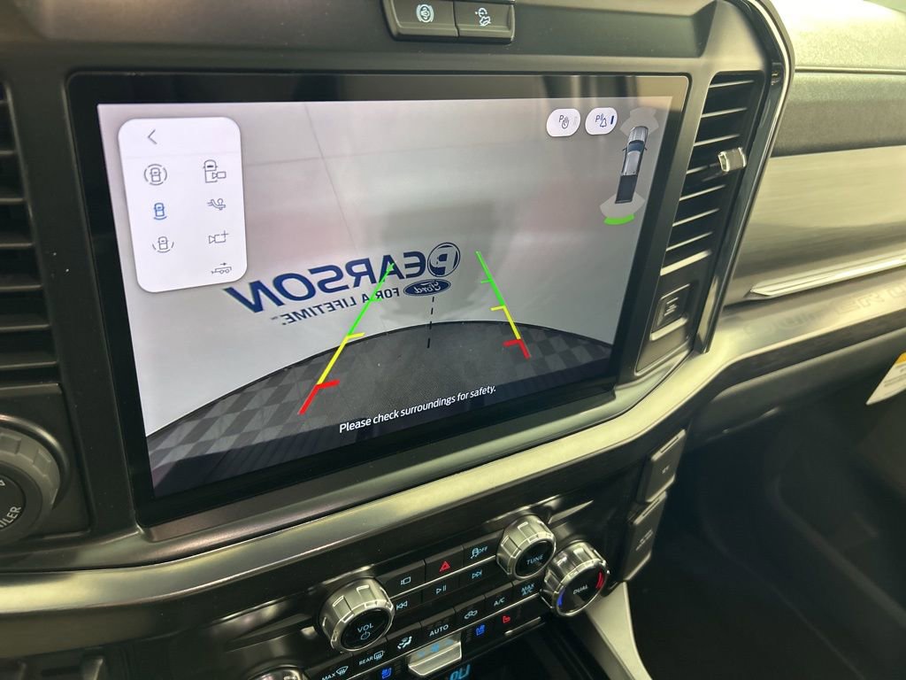 New 2026 Ford F350 Lariat image 20