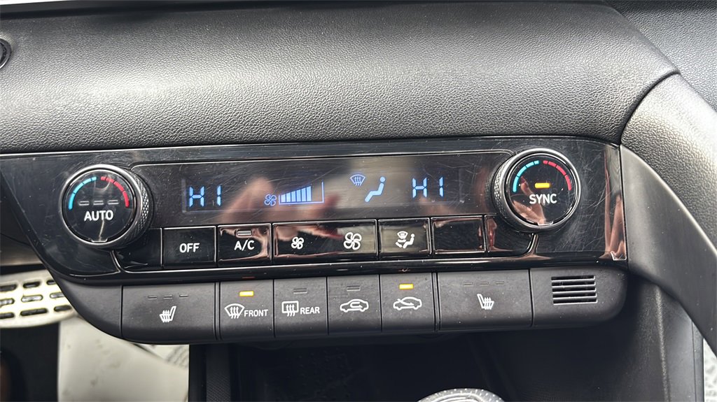 Used 2022 Hyundai Elantra N Line image 39