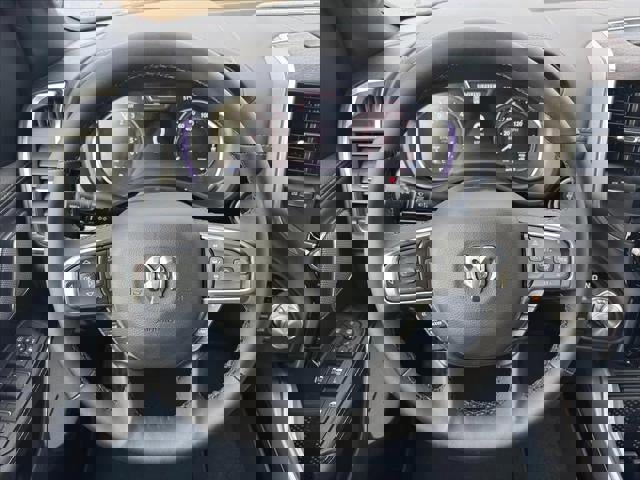 New 2026 RAM 1500 Laramie w/ Advanced Safety Group II image 36