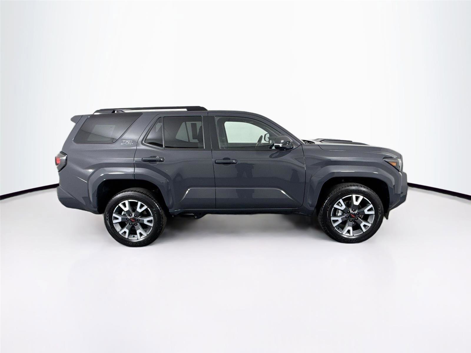 Certified 2025 Toyota 4Runner TRD Sport image 10