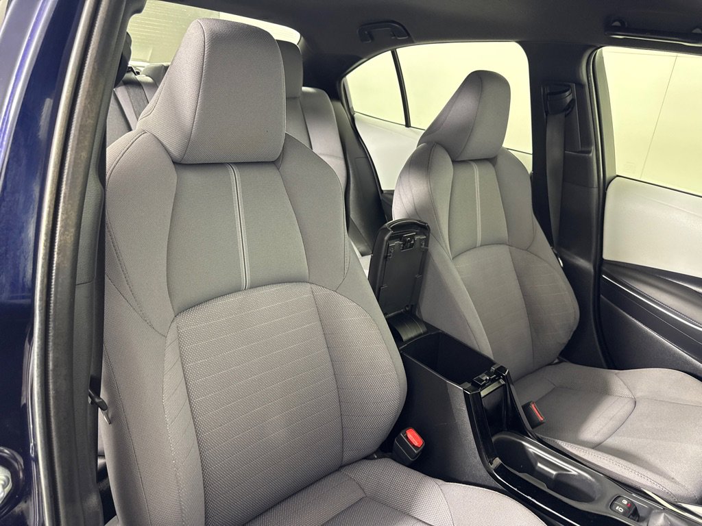 Used 2021 Toyota Corolla SE image 24
