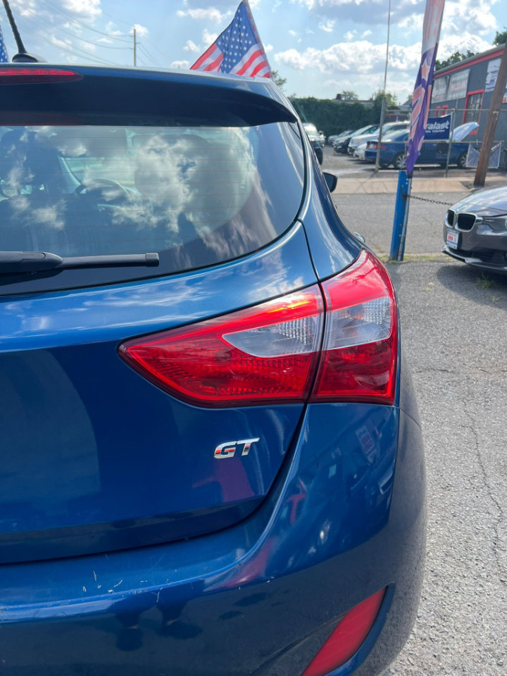 Used 2014 Hyundai Elantra GT image 7