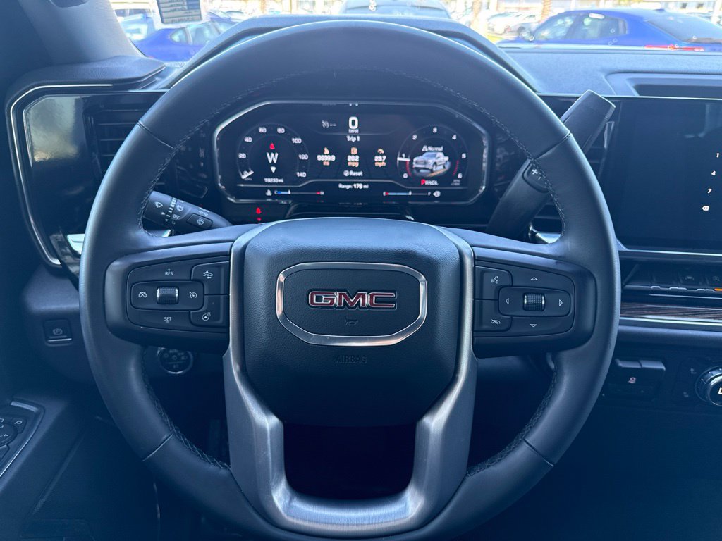Used 2023 GMC Sierra 1500 Elevation RWD image 15