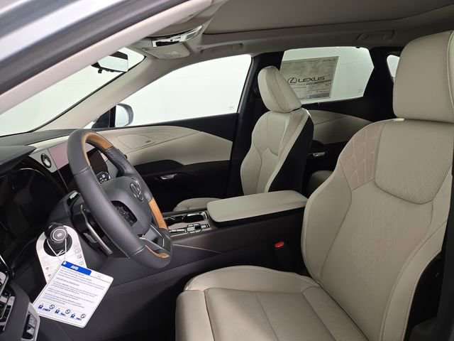 New 2026 Lexus RX 350 AWD image 13