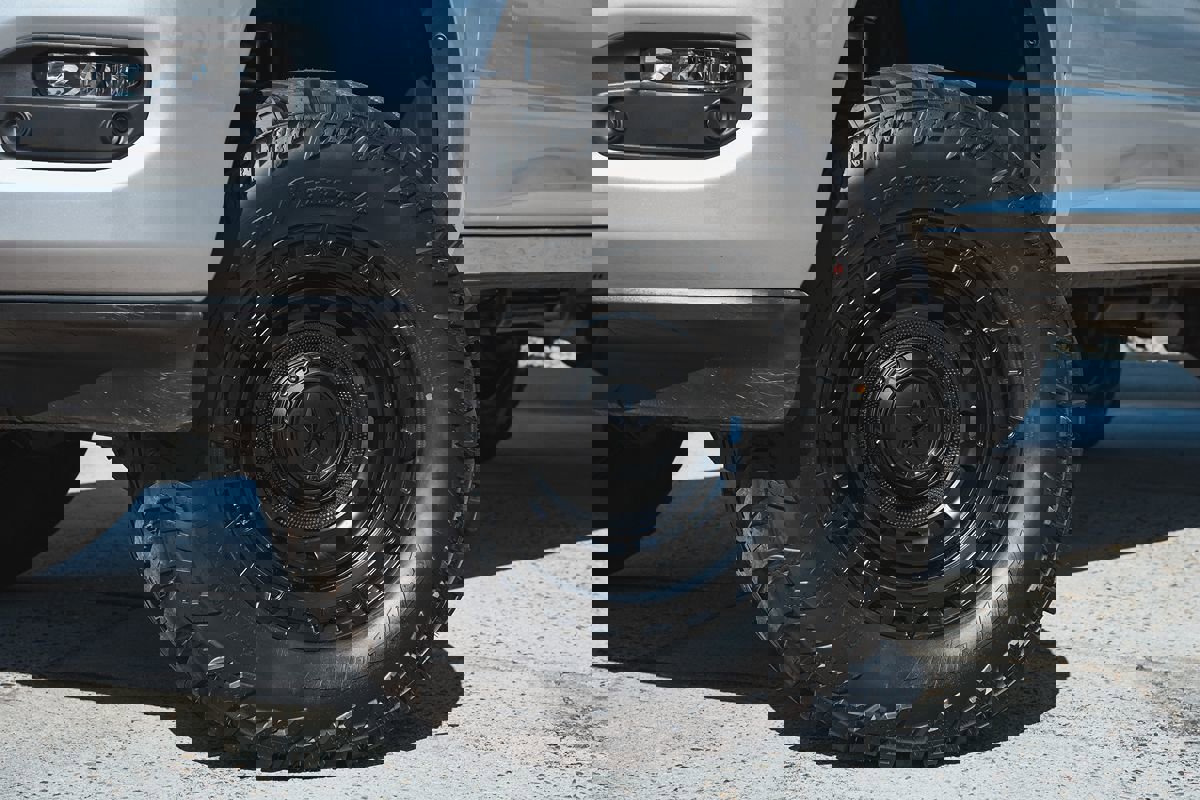 Used 2021 RAM 2500 Laramie image 3