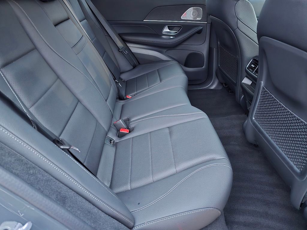 New 2026 Mercedes-Benz GLE 450 GLE 450 image 20