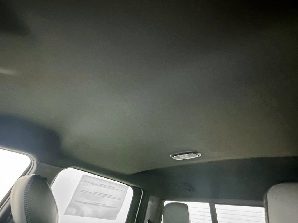 New 2026 RAM 3500 Tradesman RWD image 14