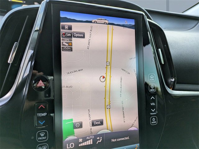 Used 2019 Toyota Prius Prime Premium image 38