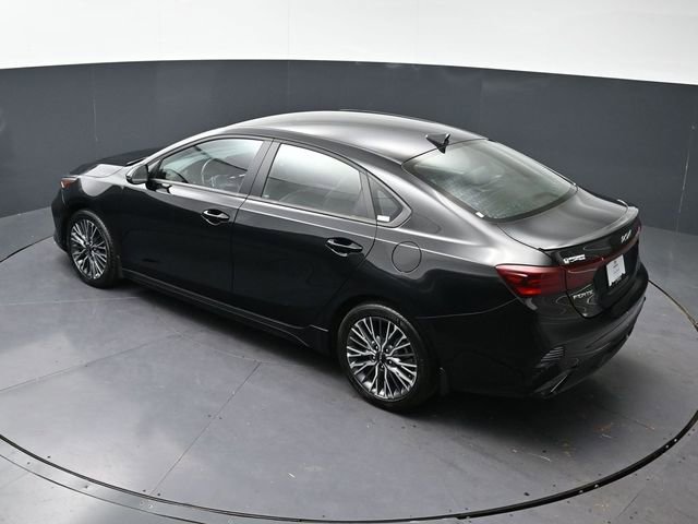 Used 2024 Kia Forte GT-Line FWD image 32