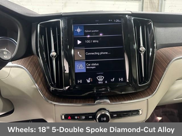 Used 2021 Volvo XC60 T8 Inscription Expression w/ Advanced Package image 21