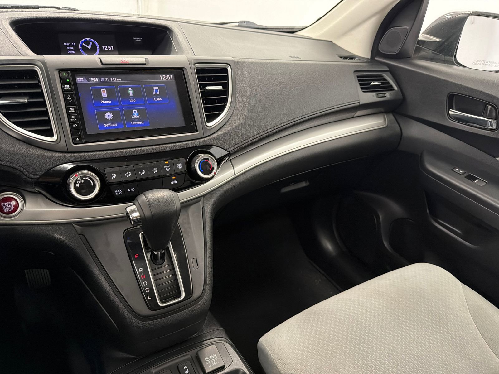 Used 2016 Honda CR-V EX image 23