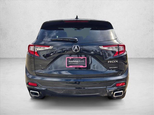 New 2026 Acura RDX SH-AWD w/ Advance Package image 8