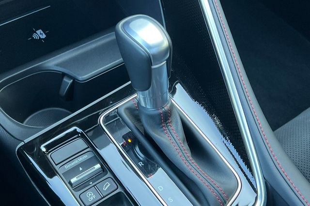 Certified 2025 Acura ADX A-Spec image 24