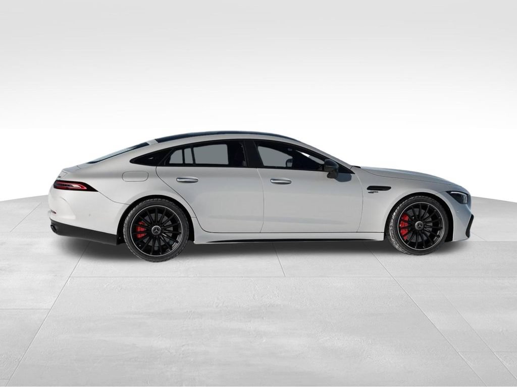 New 2026 Mercedes-Benz AMG GT 43 image 17