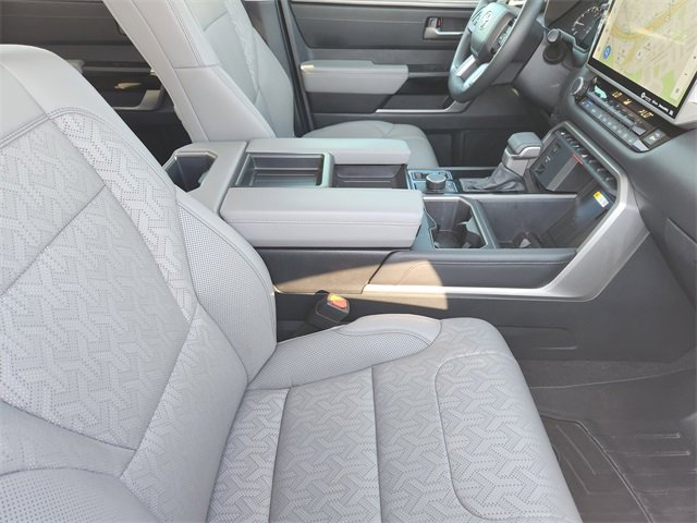 Used 2023 Toyota Tundra Limited image 14