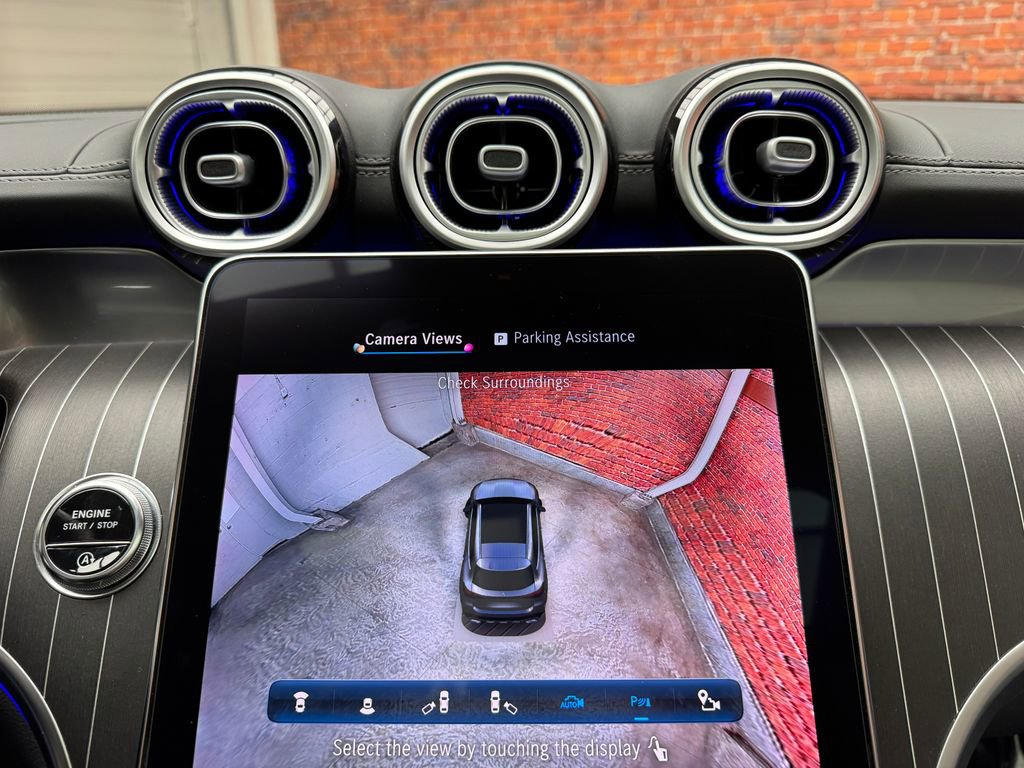 Certified 2023 Mercedes-Benz GLC 300 4MATIC image 18