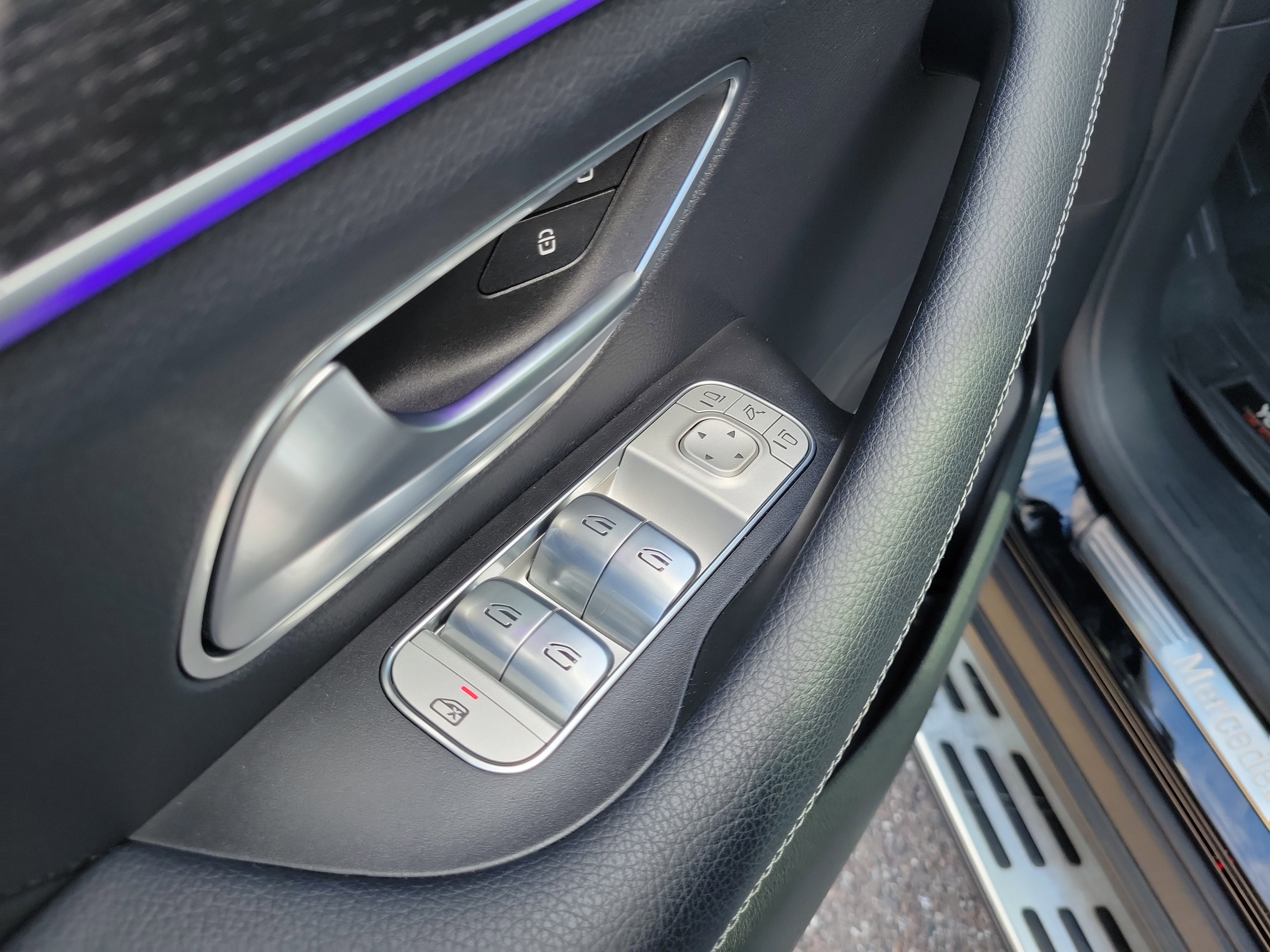 Used 2023 Mercedes-Benz GLE 450 4MATIC image 14