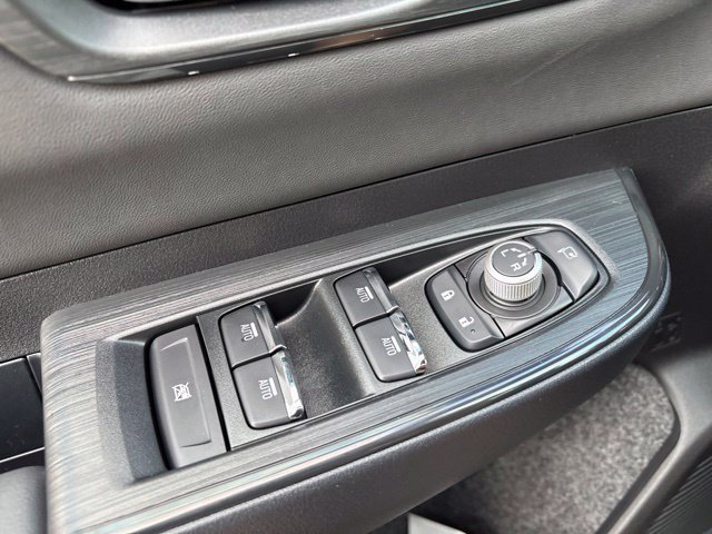 New 2026 Subaru Outback Touring w/ Convenience Package AWD/4WD image 8
