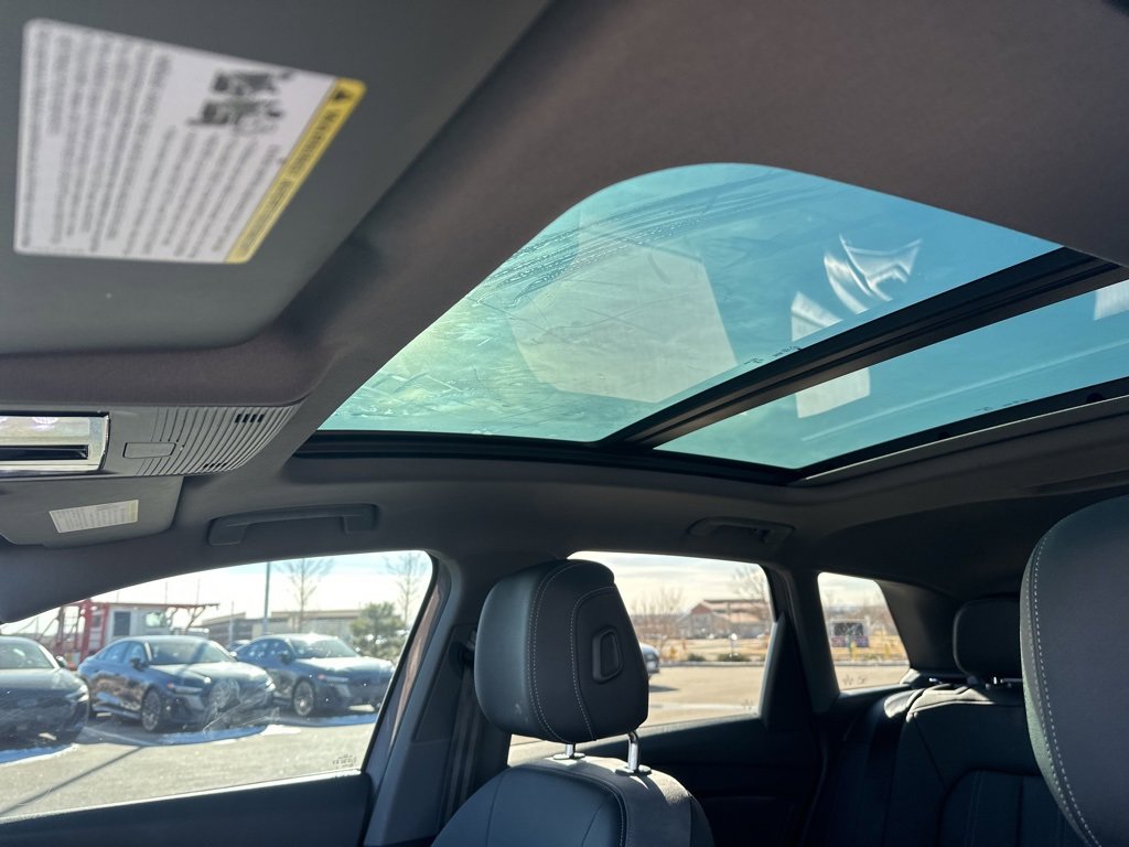 Certified 2024 Audi Q4 e-tron Premium image 15