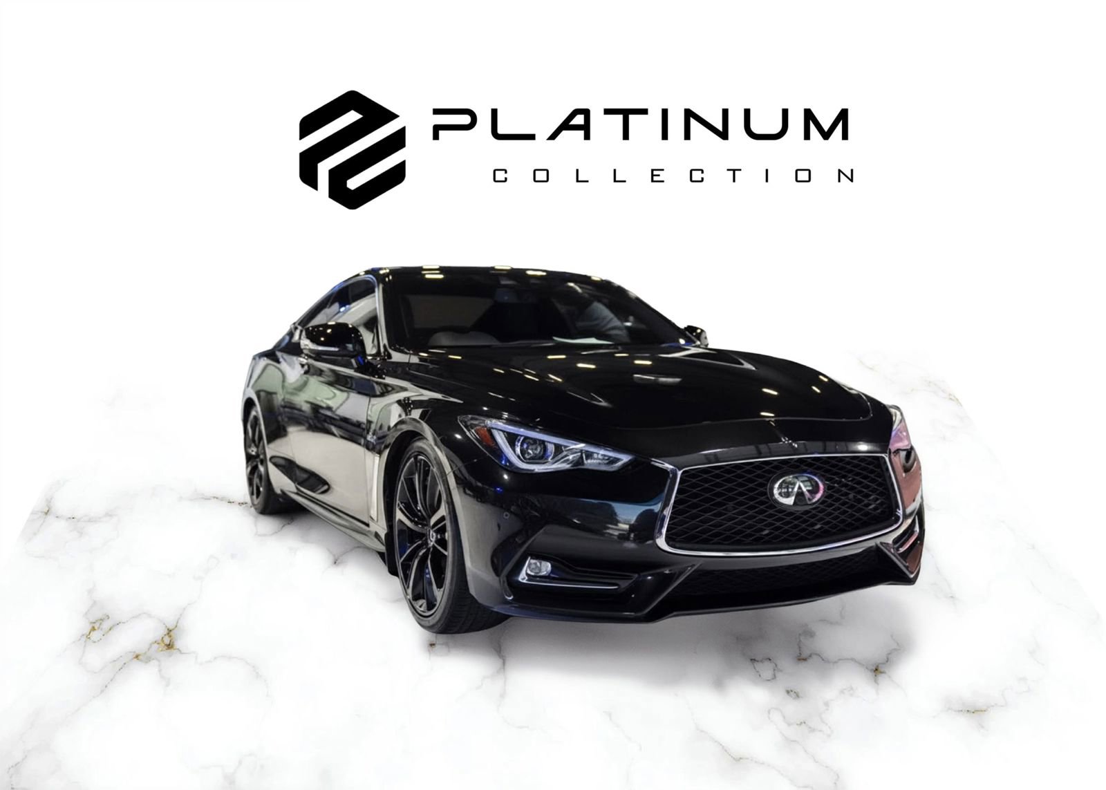 Used 2019 INFINITI Q60 Red Sport 400 w/ Proactive Package