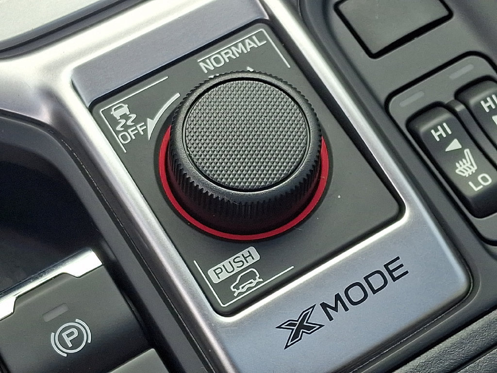 Used 2024 Subaru Forester Premium AWD/4WD image 25