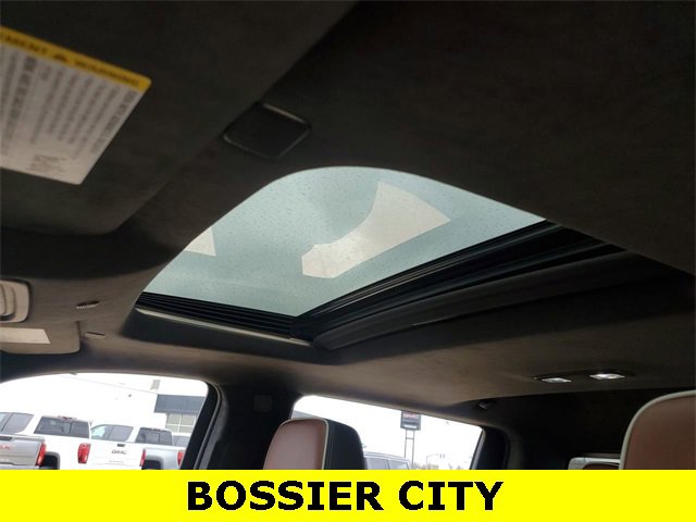 Certified 2023 GMC Sierra 1500 Denali Ultimate image 19