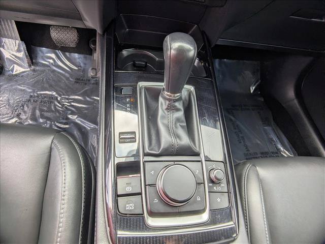 Used 2024 MAZDA CX-30 AWD 2.5 S w/ Select Sport Pkg image 13