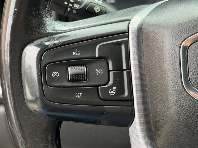 Used 2022 GMC Sierra 1500 Elevation w/ Preferred Package RWD image 27