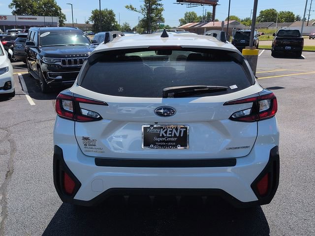Used 2025 Subaru Crosstrek 2.0i Premium AWD/4WD image 6