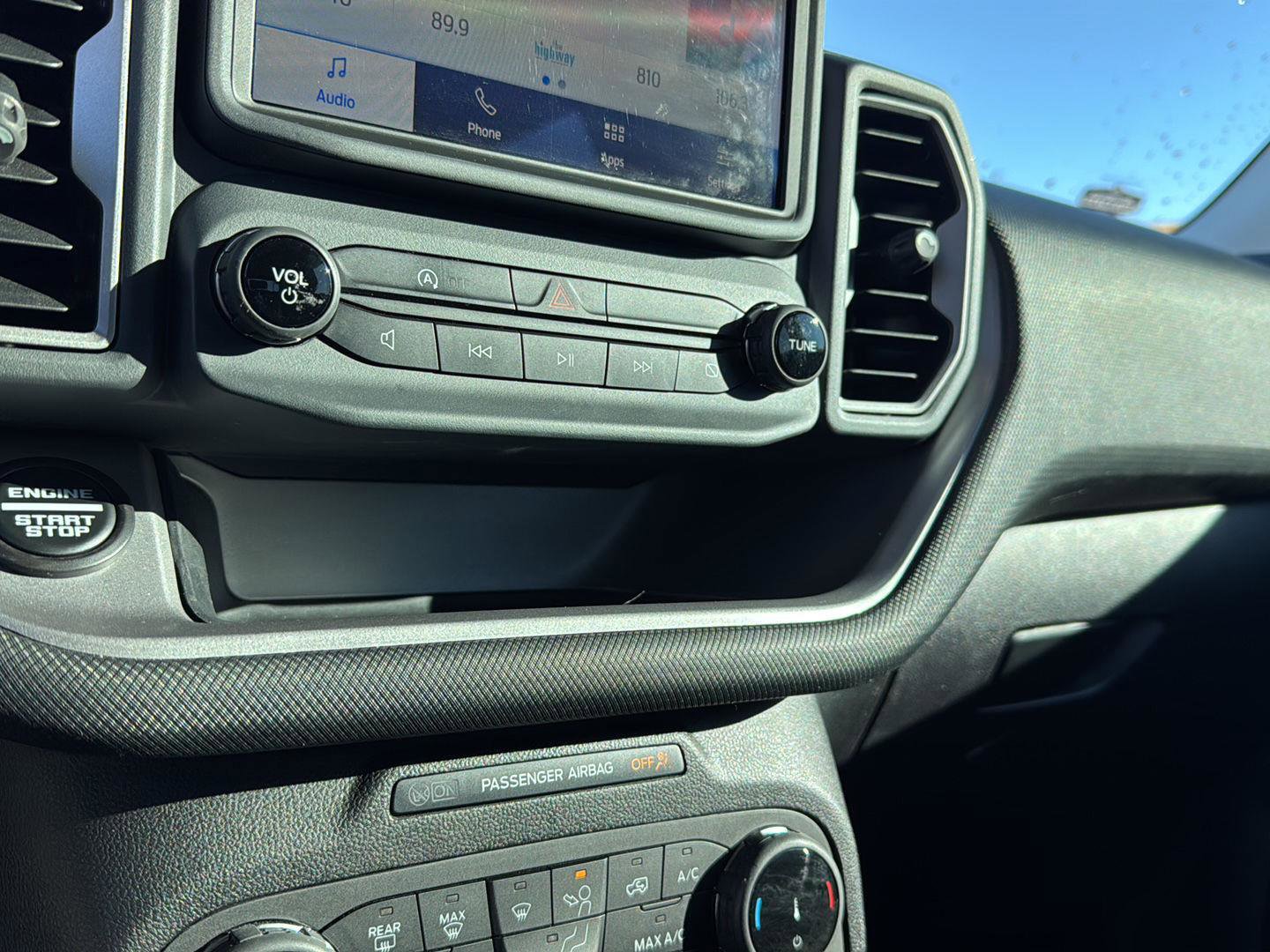 Used 2023 Ford Bronco Sport Big Bend image 22