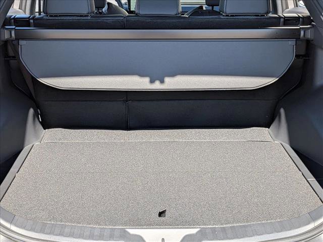 Used 2026 Toyota bZ image 6