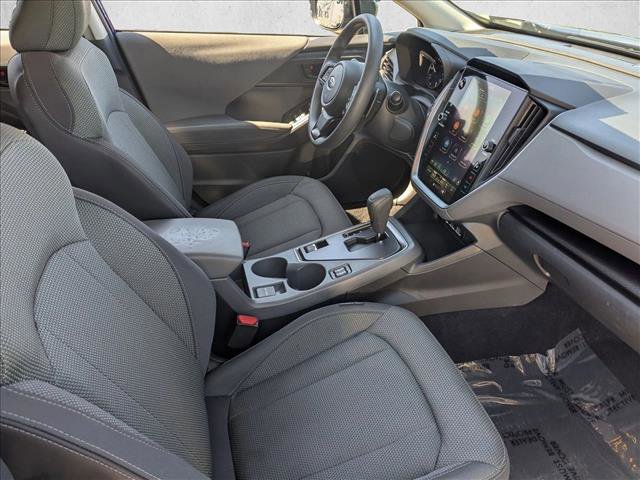 Used 2024 Subaru Crosstrek 2.0i Premium image 23