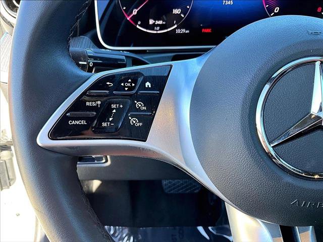 Used 2025 Mercedes-Benz C 300 Sedan image 20