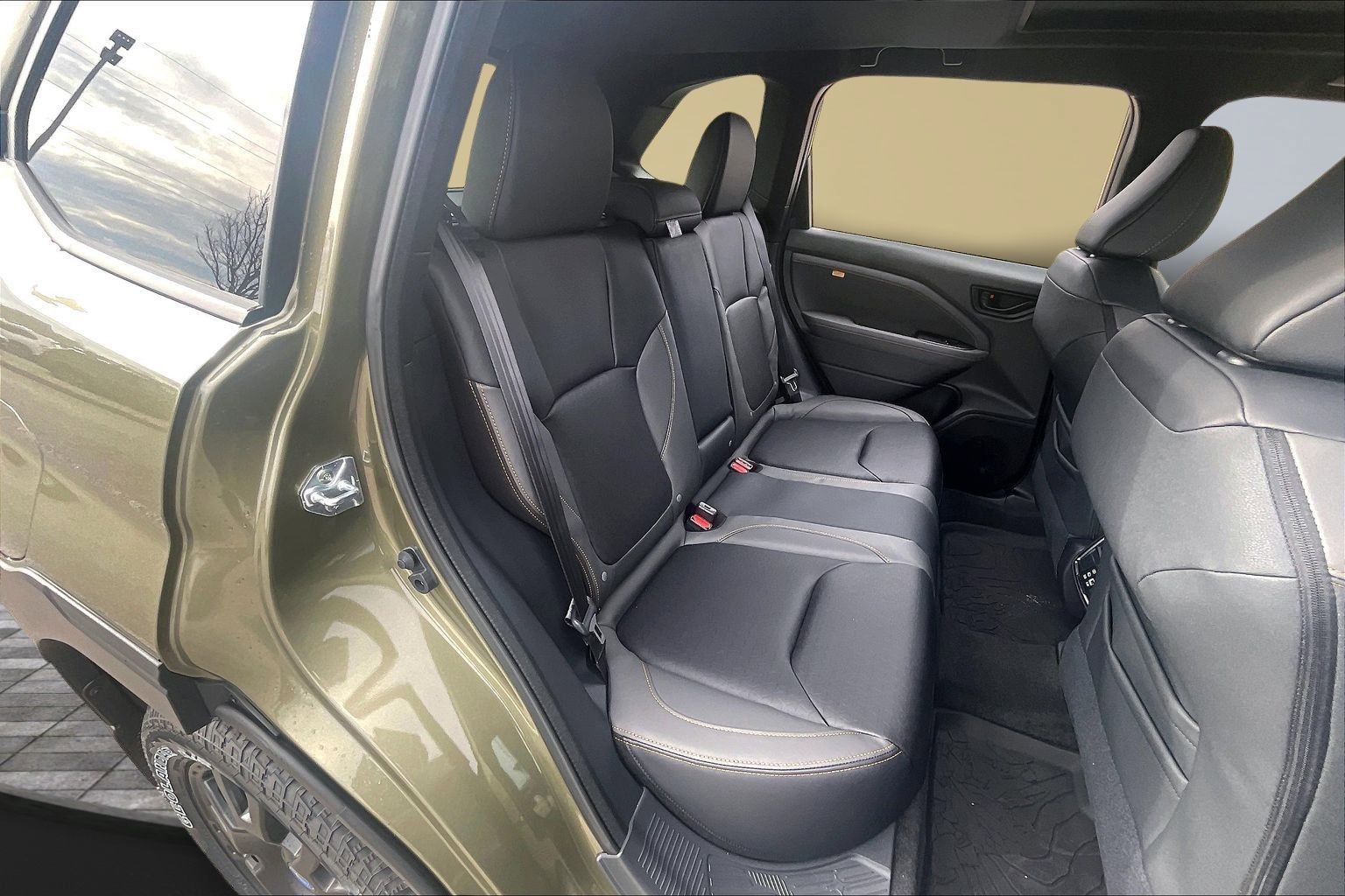 New 2026 Subaru Forester Wilderness image 25