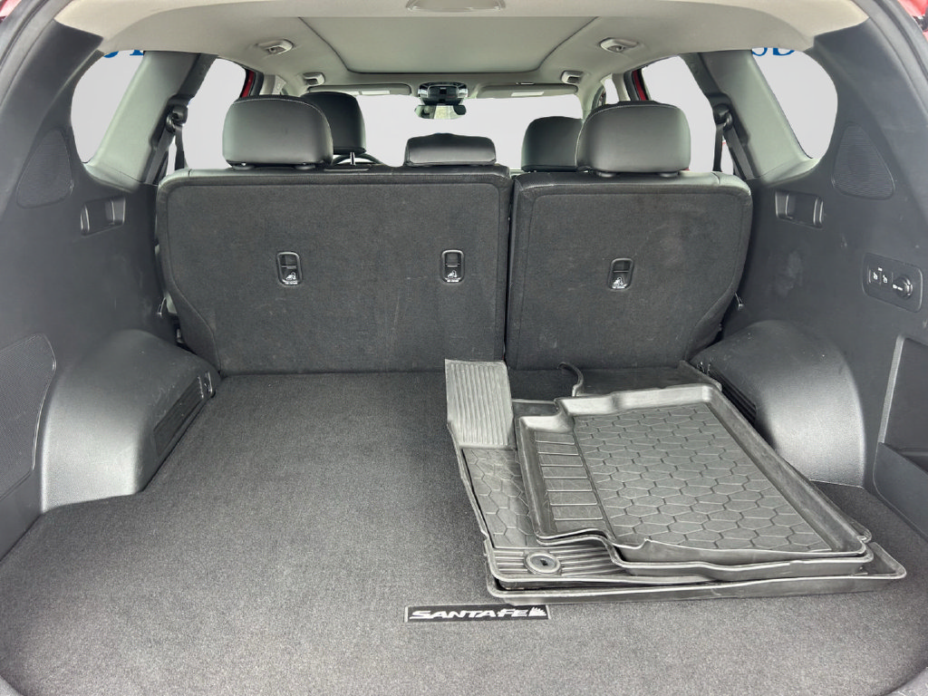 Certified 2023 Hyundai Santa Fe SEL w/ Premium Package FWD image 15