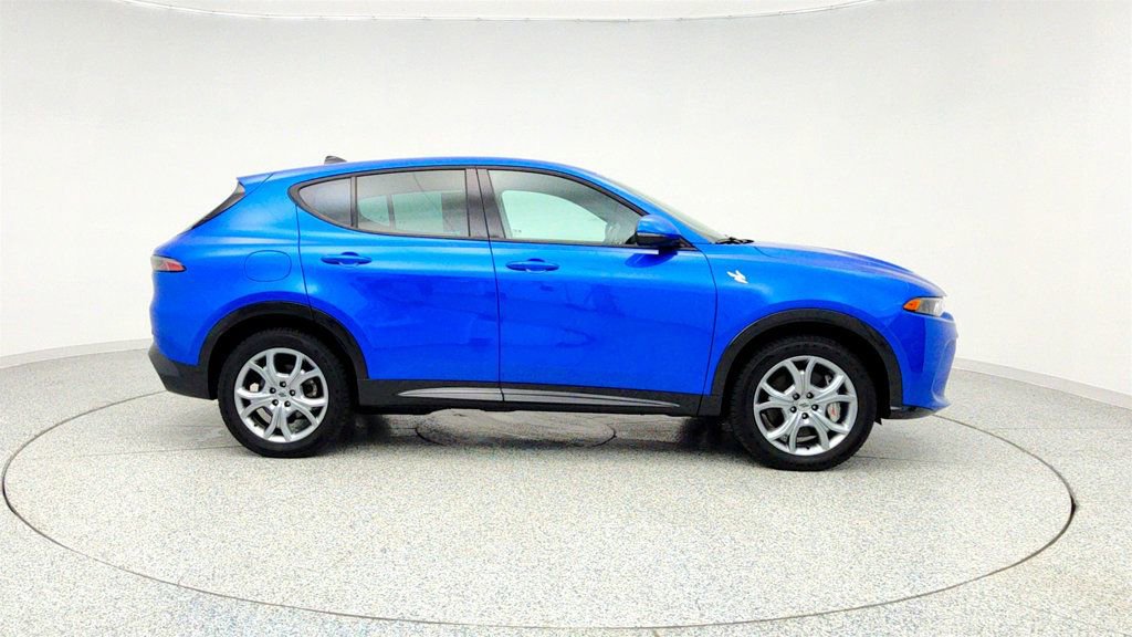 Used 2024 Dodge Hornet R/T image 4