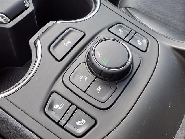 Used 2022 RAM 1500 Big Horn image 8