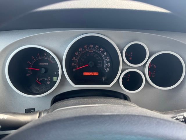Used 2007 Toyota Tundra SR5 AWD/4WD image 19
