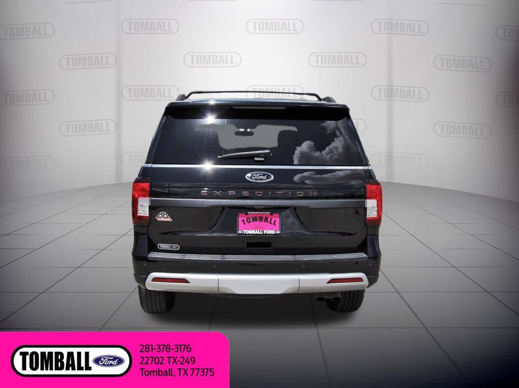 Used 2022 Ford Expedition Timberline AWD/4WD image 7