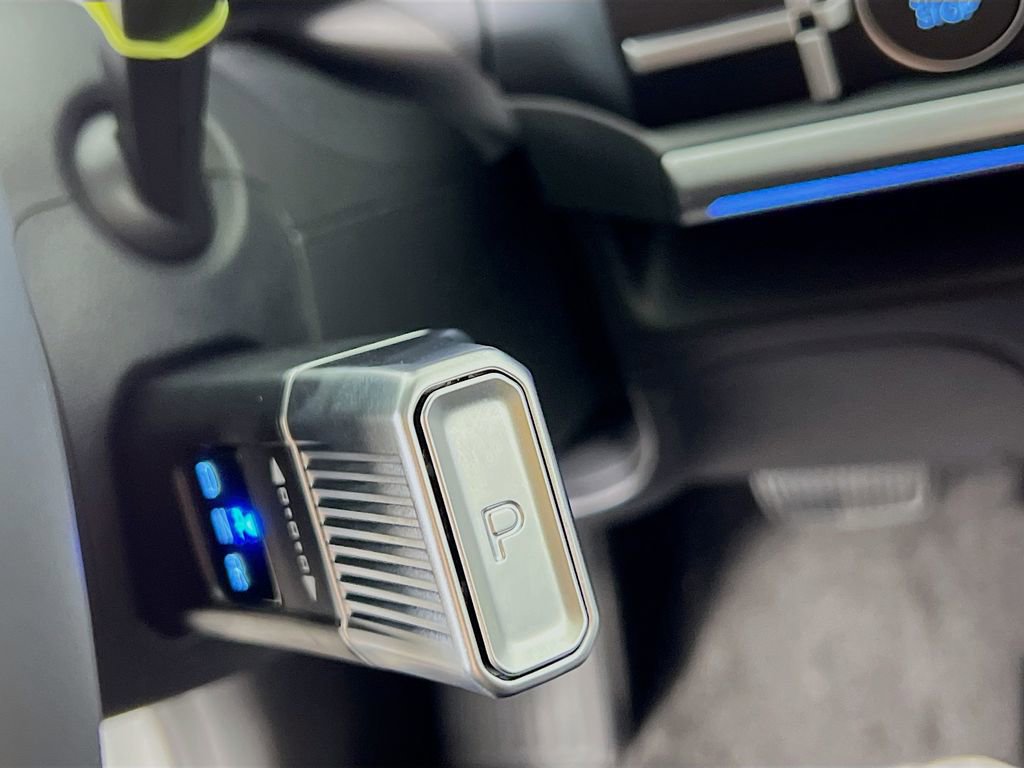 New 2026 Hyundai Santa Fe Limited image 14