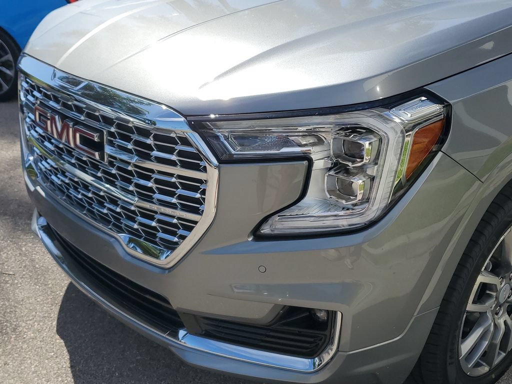 Used 2023 GMC Terrain Denali AWD/4WD image 10