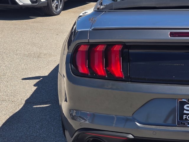 Used 2023 Ford Mustang Premium w/ Equipment Group 201A RWD image 6