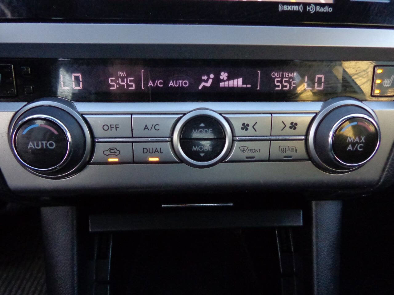 Used 2016 Subaru Legacy 3.6R Limited image 32