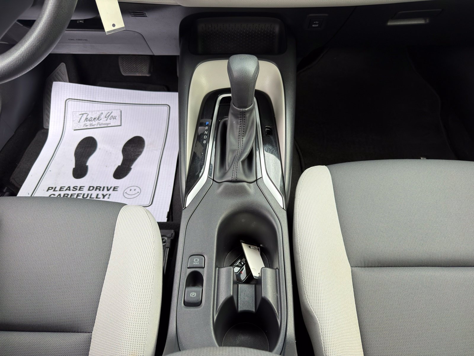 Used 2024 Toyota Corolla LE FWD image 23