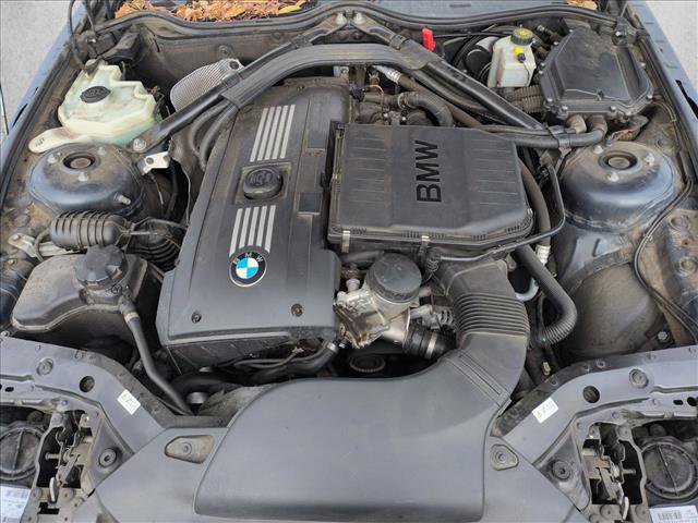 Used 2013 BMW Z4 sDrive35i image 18