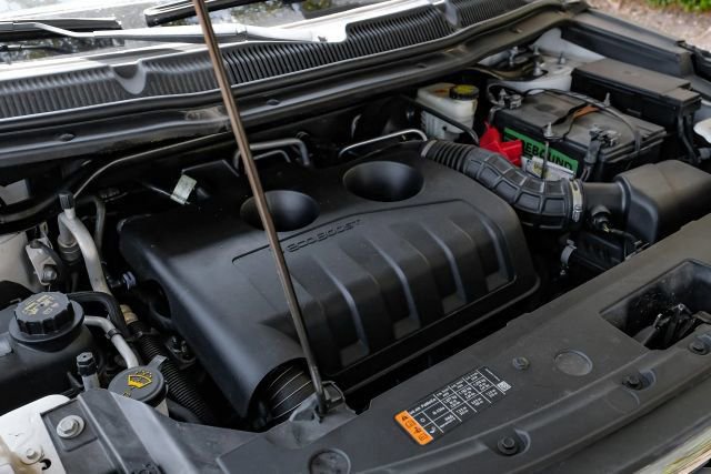 Used 2016 Ford Explorer Limited image 59